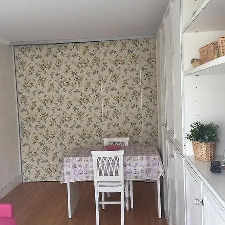 Appartement Victoria Palace/ Queen's Garden Sea View Menton