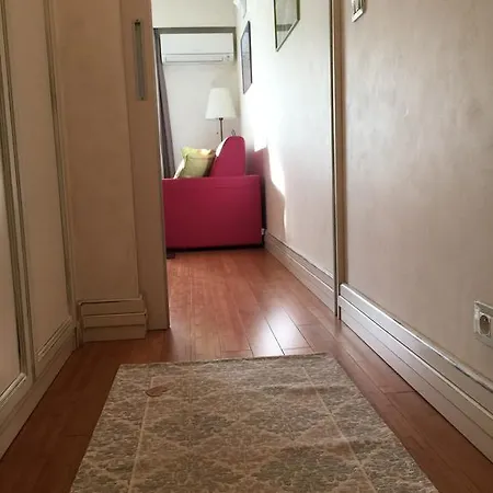 Victoria Palace/ Queen's Garden Sea View Appartement Menton
