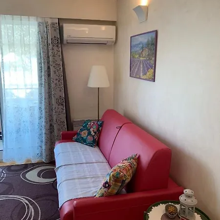 Appartement Victoria Palace/ Queen's Garden Sea View